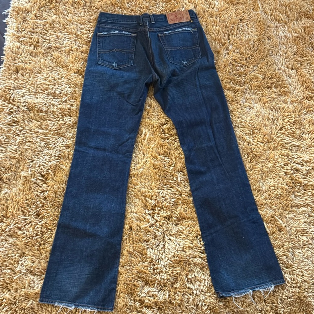 Lucky Brand jeans